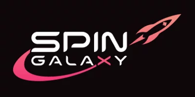 Spingalaxy Casino IE Logo