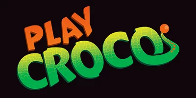 PlayCroco Casino IE Logo