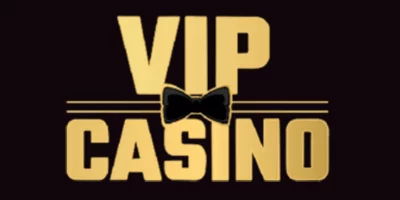 VipCasino IE Logo