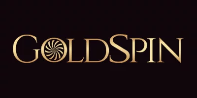 GoldSpin Casino IE Logo