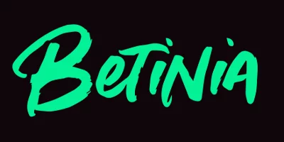 Betinia Casino IE Logo