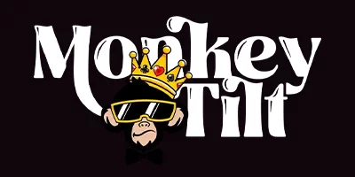 Monkey Tilt Casino IE Logo