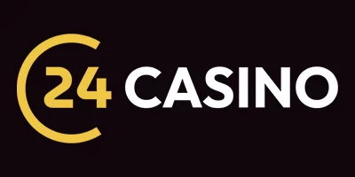 24Casino IE Logo