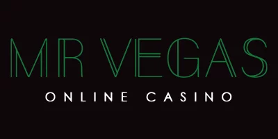 Mr Vegas Casino IE Logo