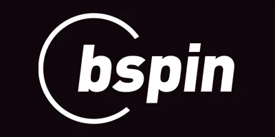 Bspin Casino IE Logo