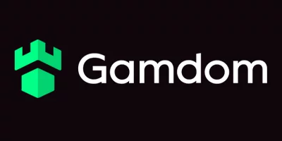 Gamdom Casino IE Logo