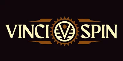 VinciSpin Casino IE Logo