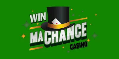 MaChance Casino IE Logo