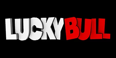 LuckyBull Casino IE Logo