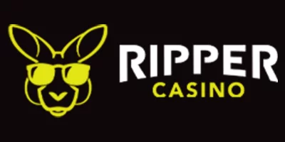 Ripper Casino IE Logo