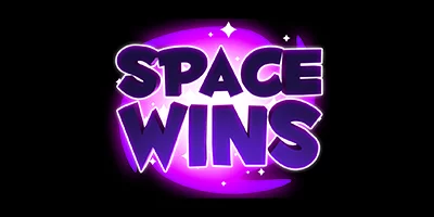 Space Wins Casino IE Logo