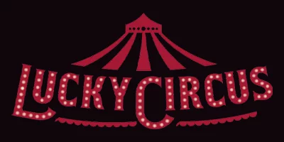 Lucky Circus Casino IE Logo