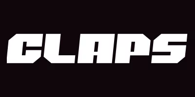 Claps Casino IE Logo