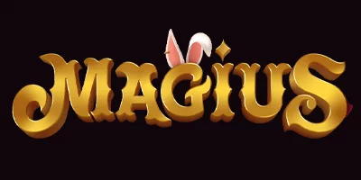 Magius Casino IE Logo
