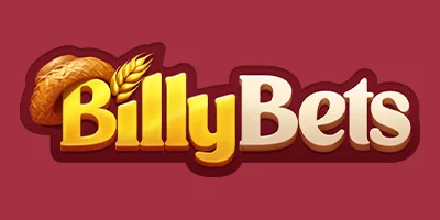 Billybets Casino IE Logo