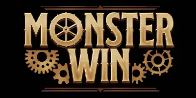MonsterWin Casino IE Logo