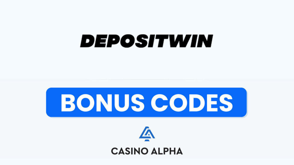 Depositwin Casino Bonuses