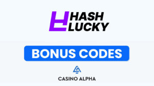 HashLucky Casino Bonus Codes IE 2025 | 15 No Deposit Spins
