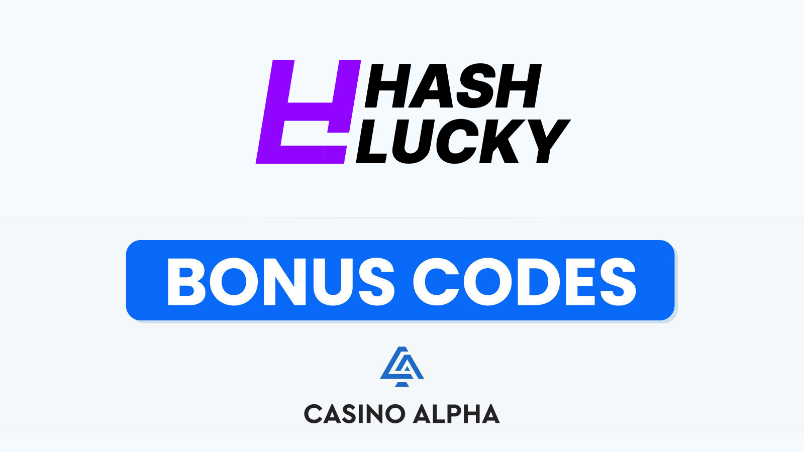 HashLucky Casino Bonuses