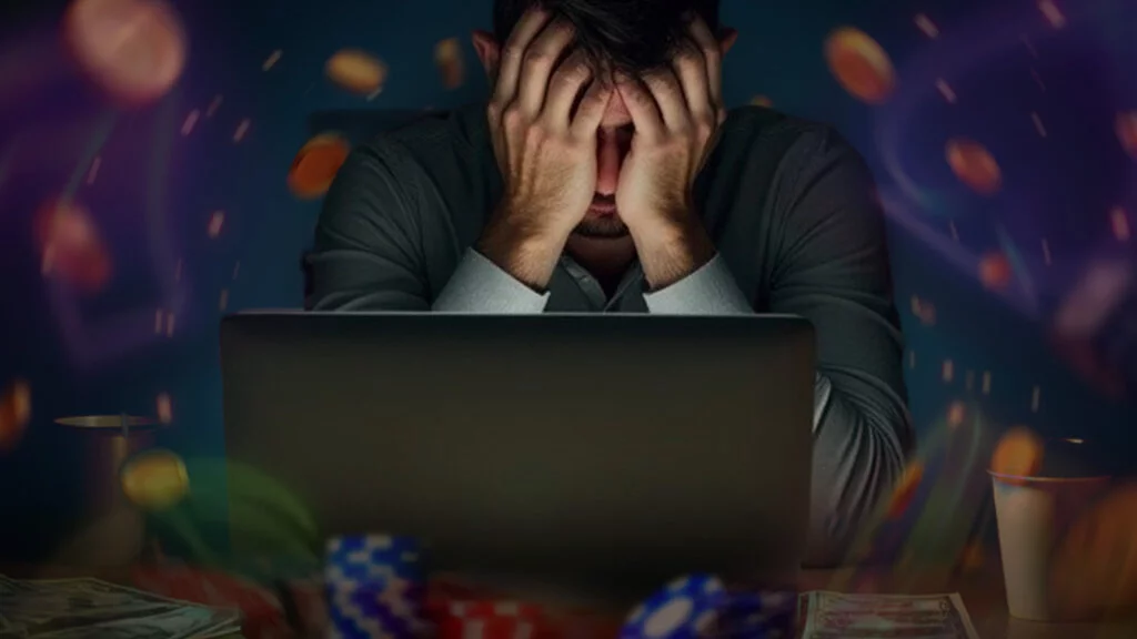 Hidden Drawbacks of Playing at Multiple Irish Online Casinos