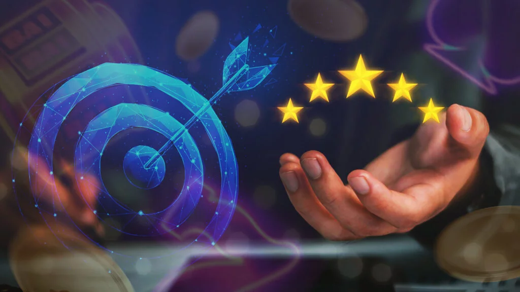 How To Build Your Ideal Strategy for Winning