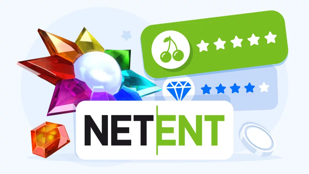 How To Select The Best NetEnt Casino Sites in Ireland
