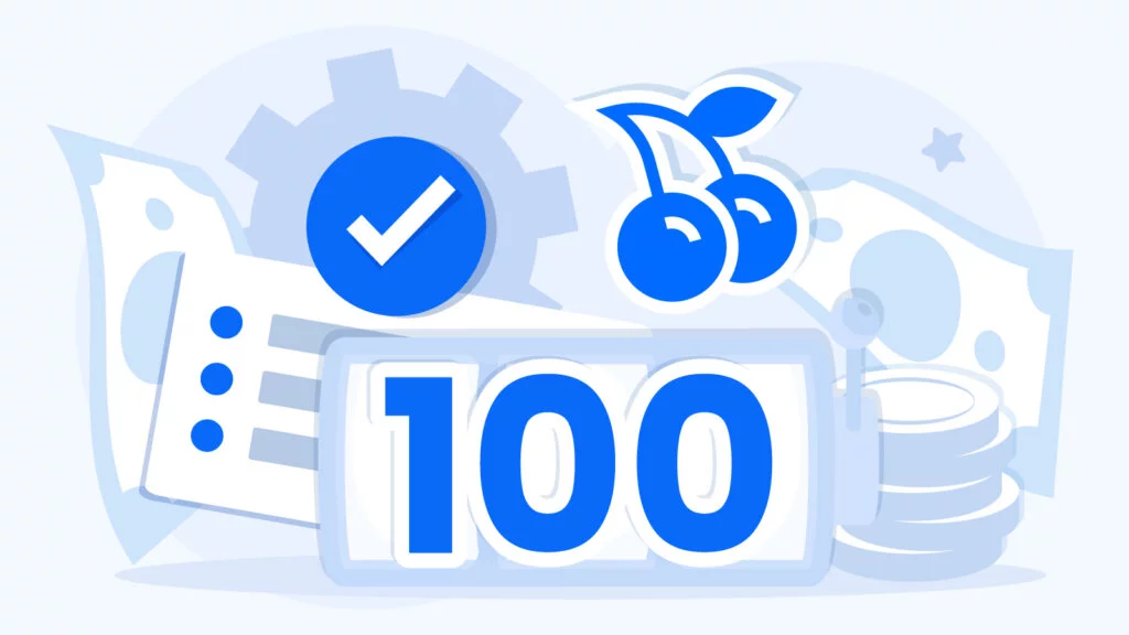 How We Test 100 Free Spins Bonuses
