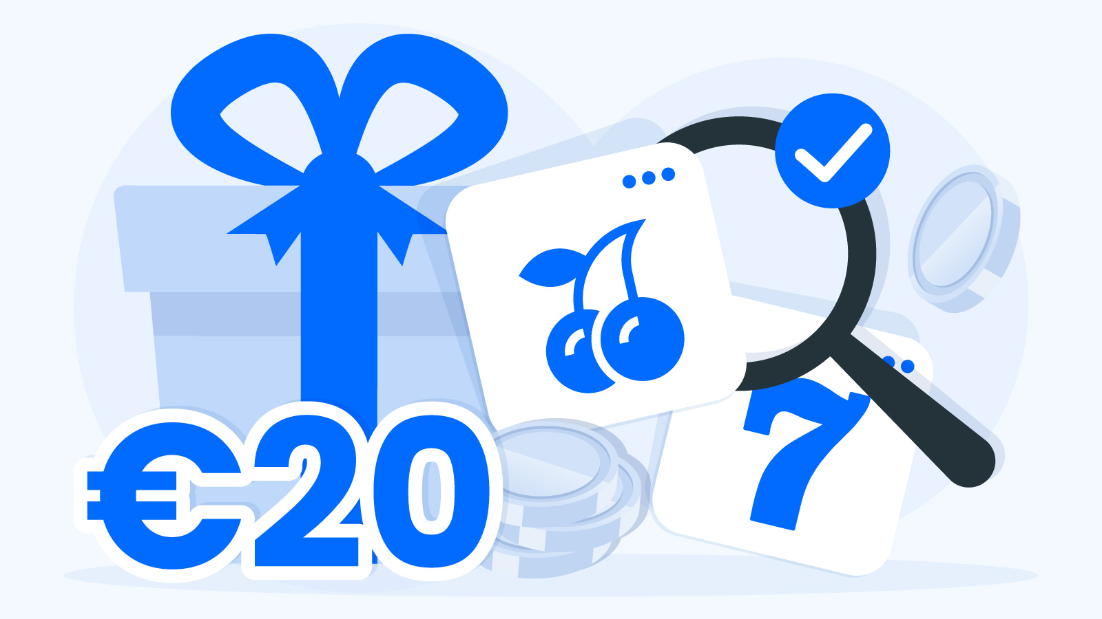 How to Choose a 20 Free Casino No Deposit Bonus