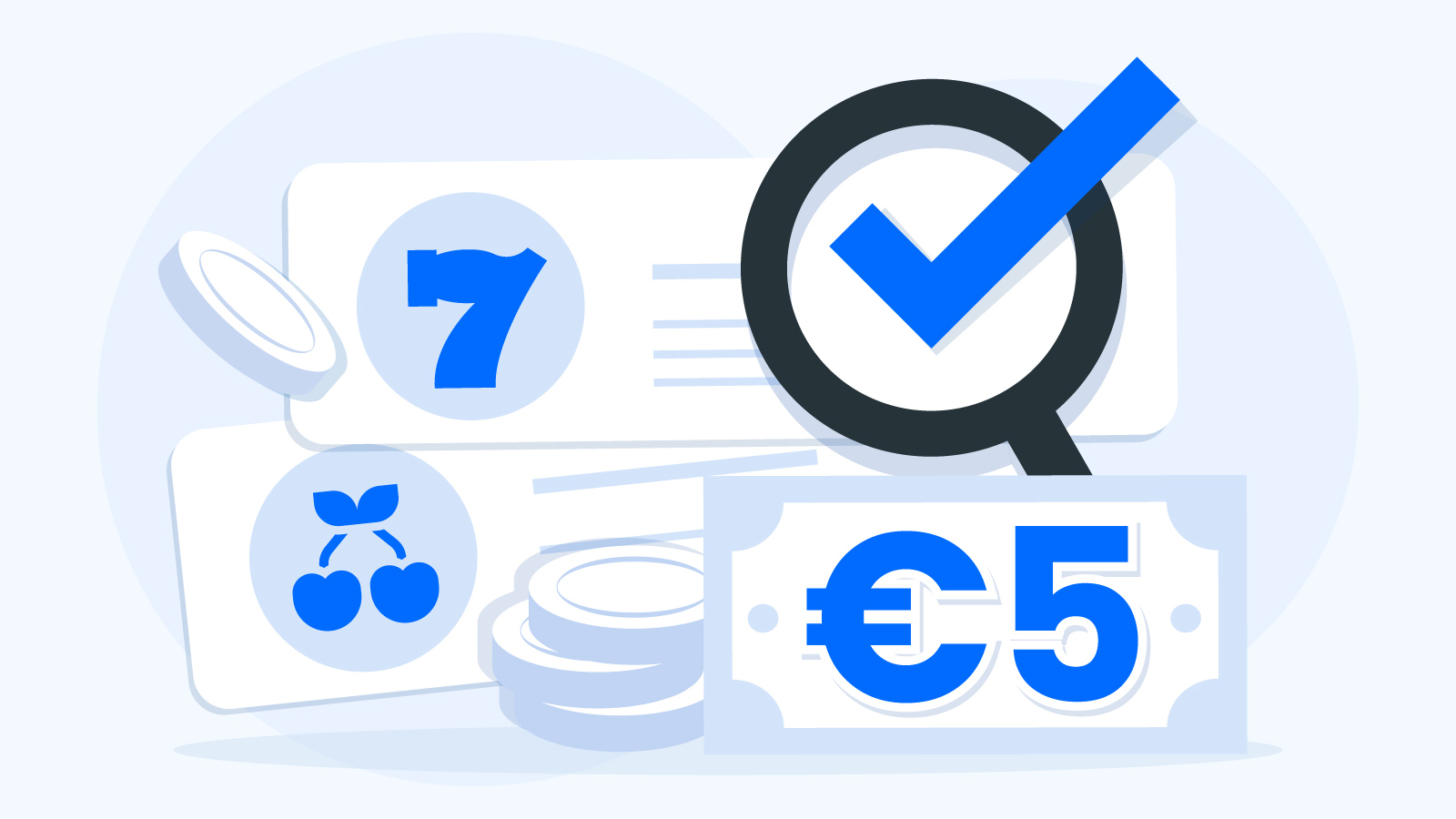 How to Choose the Right €5 Free No Deposit Casino Bonus