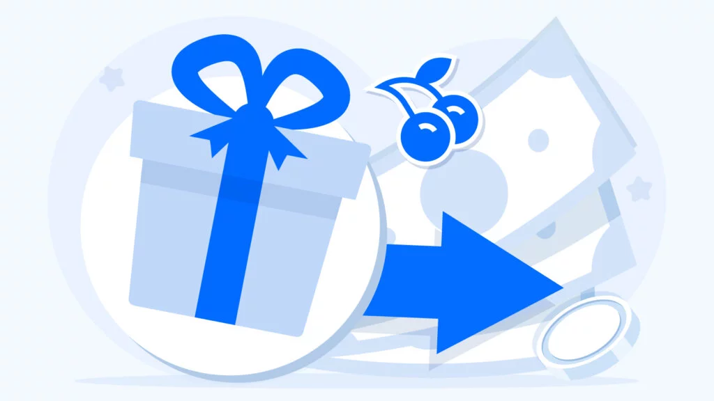 How to Withdraw No Wagering Casino Bonuses