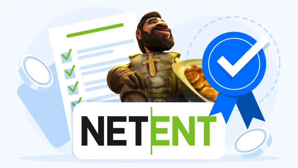 NetEnt Legitimacy and Safety