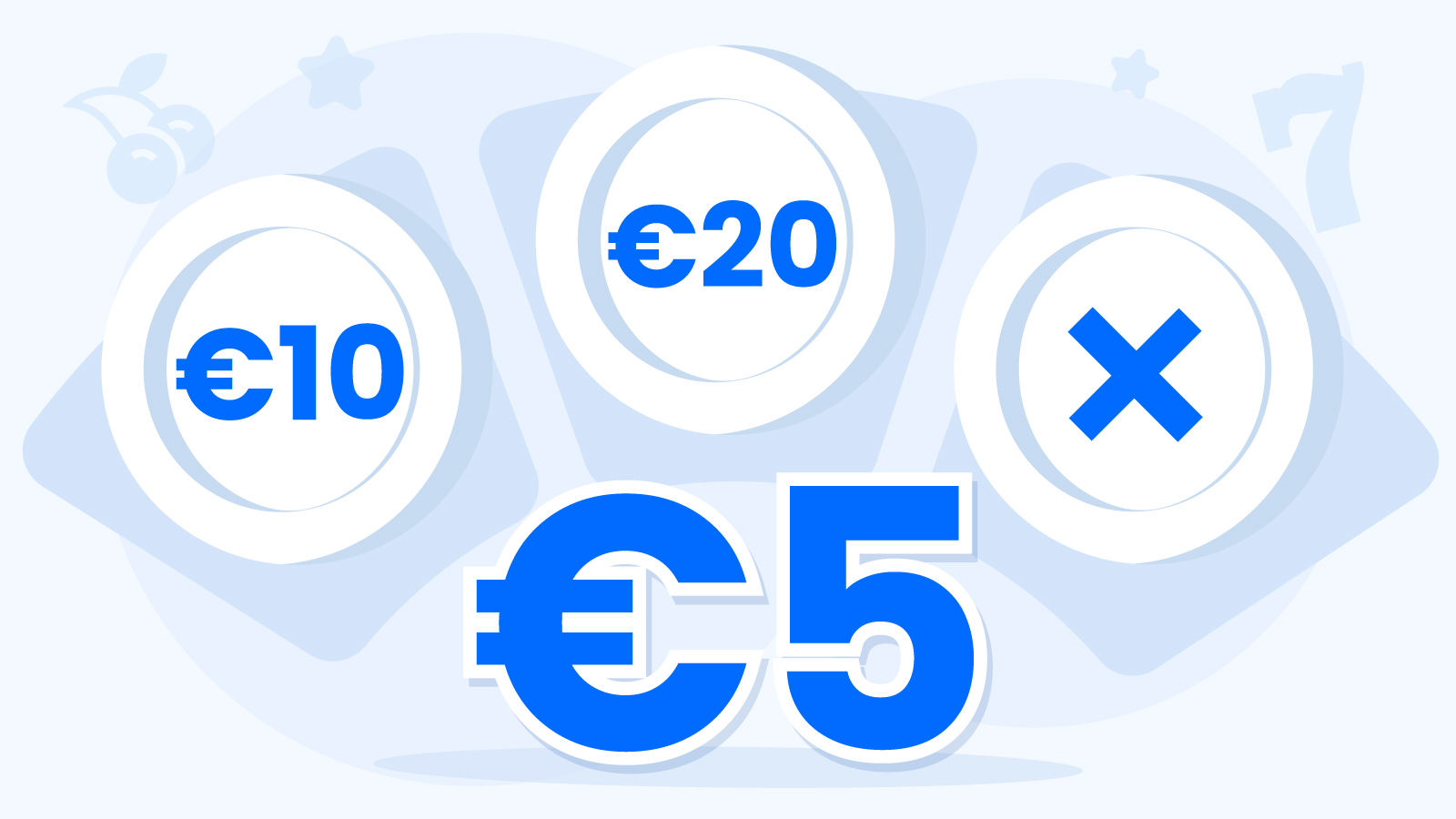 Other Types of No Deposit Bonuses to Claim in IE Online Casinos