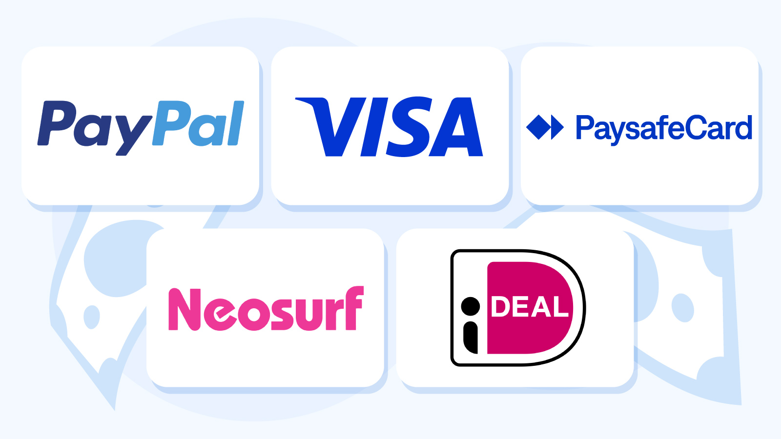 Payment Methods