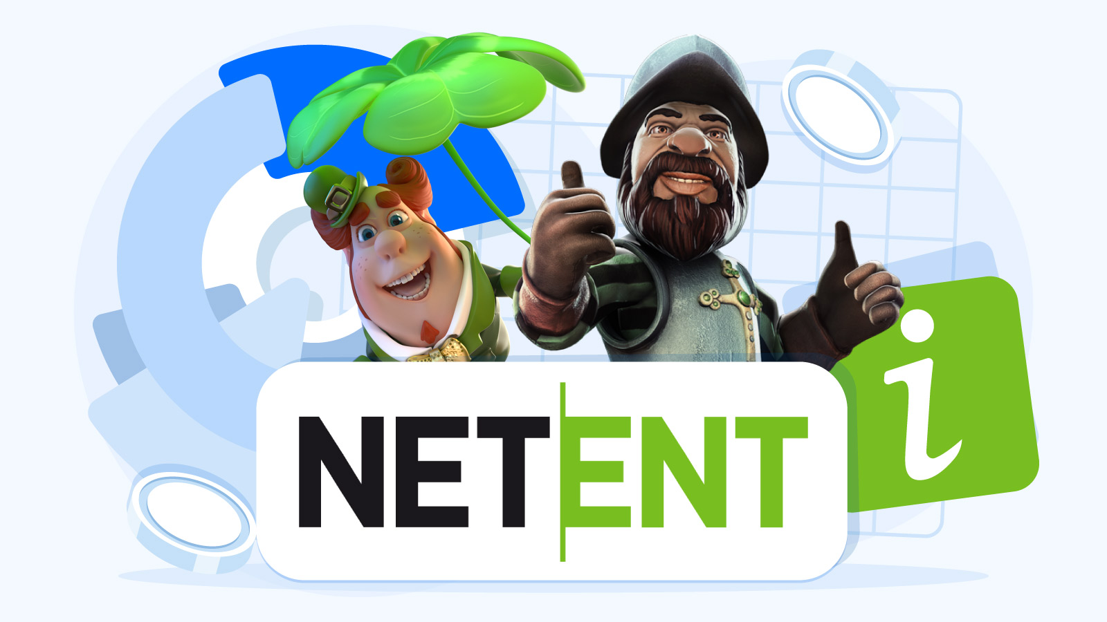 Quick Overview On NetEnt