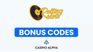 Rollingslots Casino Bonuses 2026