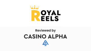 Royal Reels Casino Review 2026
