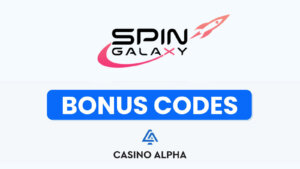 Spingalaxy Casino Bonuses 2026