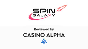 Spingalaxy Casino Review 2026