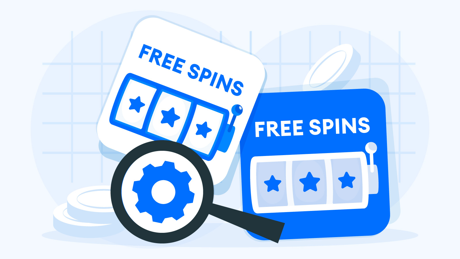 What are the Different Types of Free Spins Available?