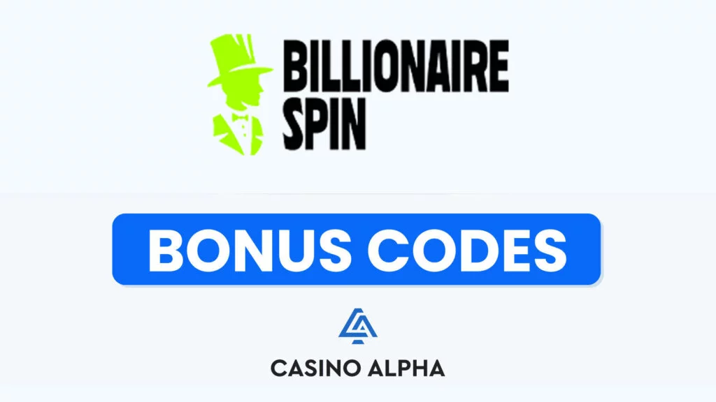 Billionairespin Casino Bonuses | Get 50 Free Spins No Deposit