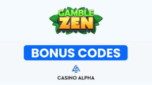 GambleZen Casino Bonus Codes 2025 - 60 No Deposit Free Spins