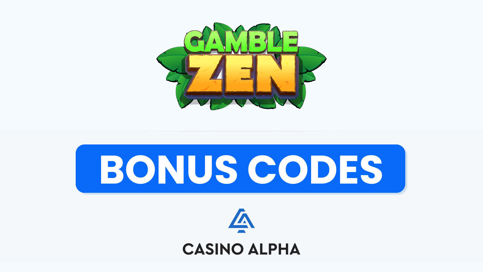 Gamblezen Casino Bonuses
