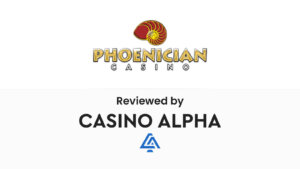Phoenician Casino.eu Review 2026