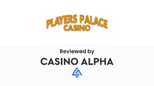 Players Palace Casino.eu Review 2026