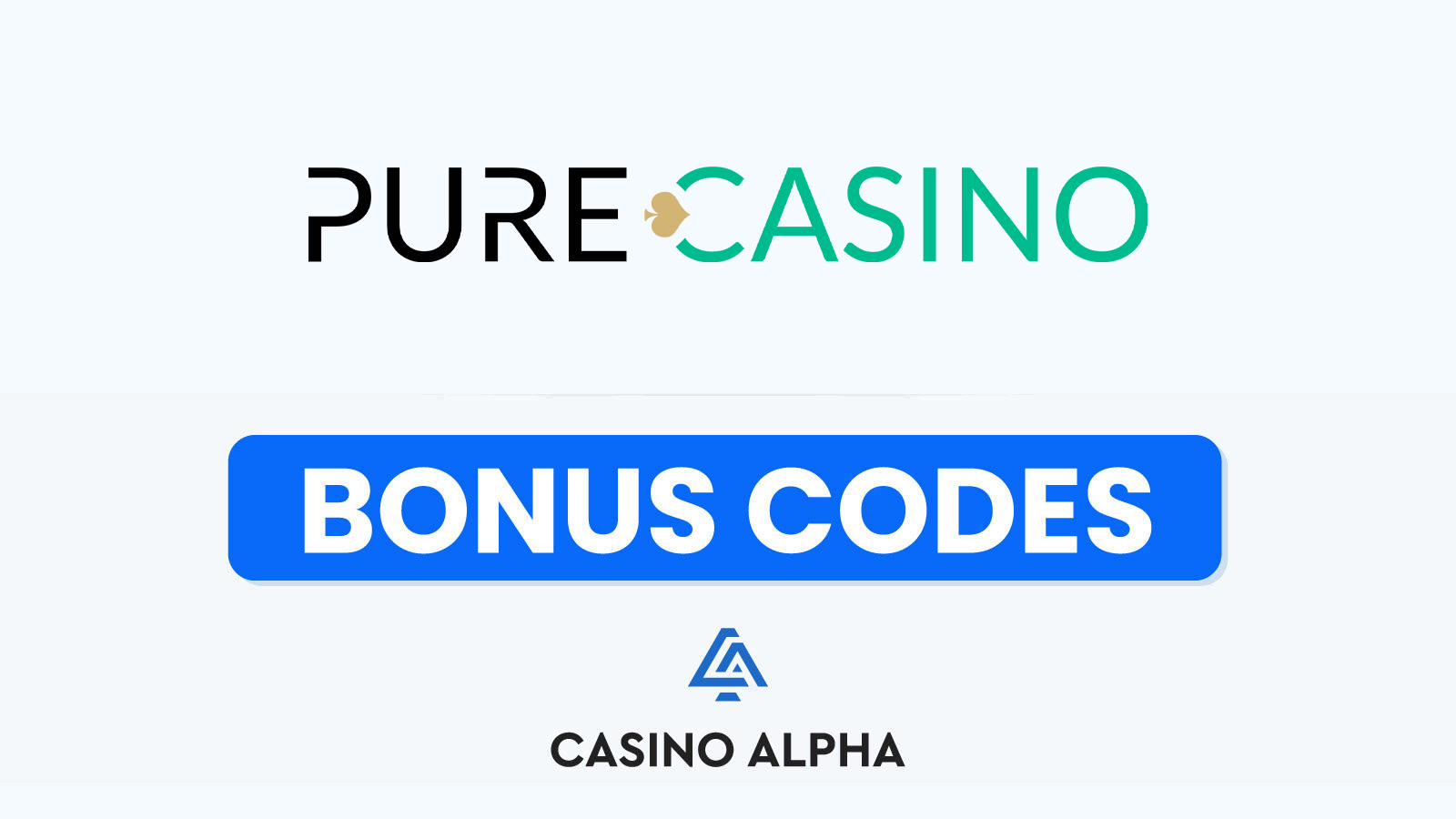 Pure Casino Bonuses