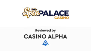 Spin Palace Casino Review 2026