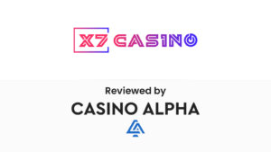 X7Casino Review 2026