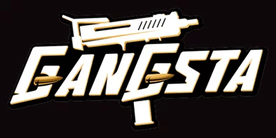 Gangsta Casino IE Logo