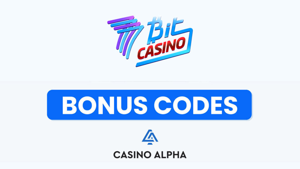 7Bit Casino Bonuses