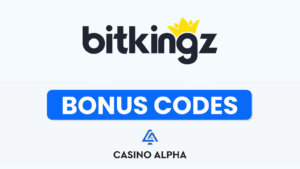 BitKingz Casino Bonus Codes Ireland 2025